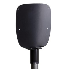 High-Performance Charge Amps Aura Pole Mount - Single 60 | CA-131362